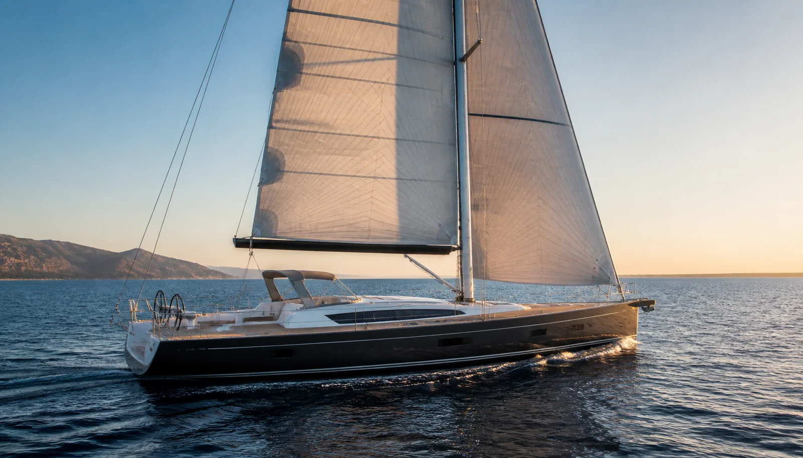 Boat & yacht rental