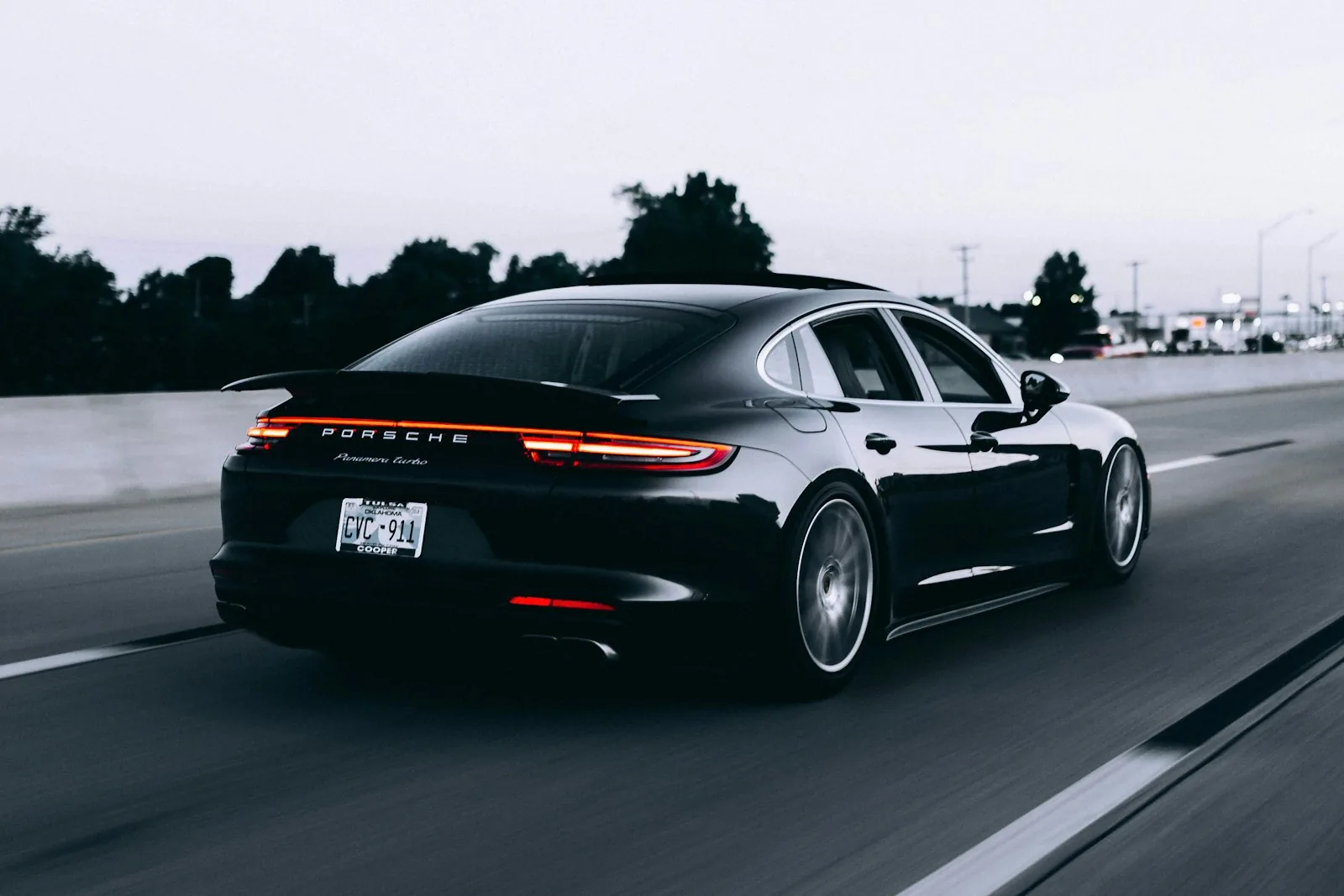 Vehicle rental